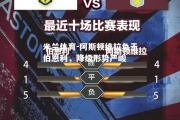 米兰体育-阿斯顿维拉负于伯恩利，降级形势严峻