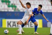 米兰体育-日本足球俱乐部在亚冠比赛中表现抢眼