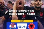米兰体育-阿尔巴尼亚备战欧洲冠军葡萄牙，力争晋级
