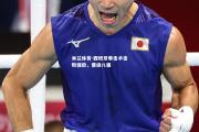 米兰体育-西班牙拳击手击败强敌，晋级八强