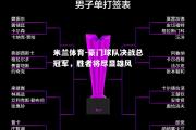 米兰体育-豪门球队决战总冠军，胜者将尽显雄风