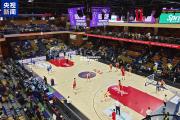 米兰体育-亚洲杯篮球锦标赛北京雄鹿雄霸东亚区