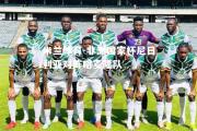 米兰体育-非洲国家杯尼日利亚对阵喀麦隆队