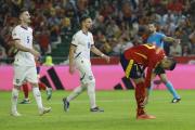 米兰体育-国际足球盛事欧国联比赛，备受专家关注