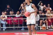 米兰体育-篮球明星将进行慈善巡回赛