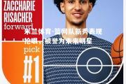 米兰体育-篮网队新秀表现抢眼，被誉为未来明星