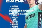 米兰体育-埃弗顿大胜阿斯顿维拉，连胜在望！