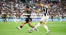 米兰体育-阿贾克斯大胜尤文图斯，晋级欧冠半决赛